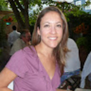 Meet your Posher, Marissa